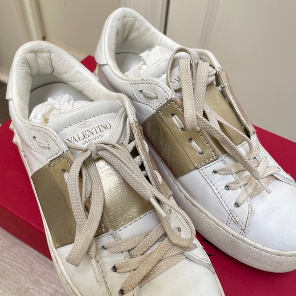 Valentino Sneakers - Picture 4 of 4